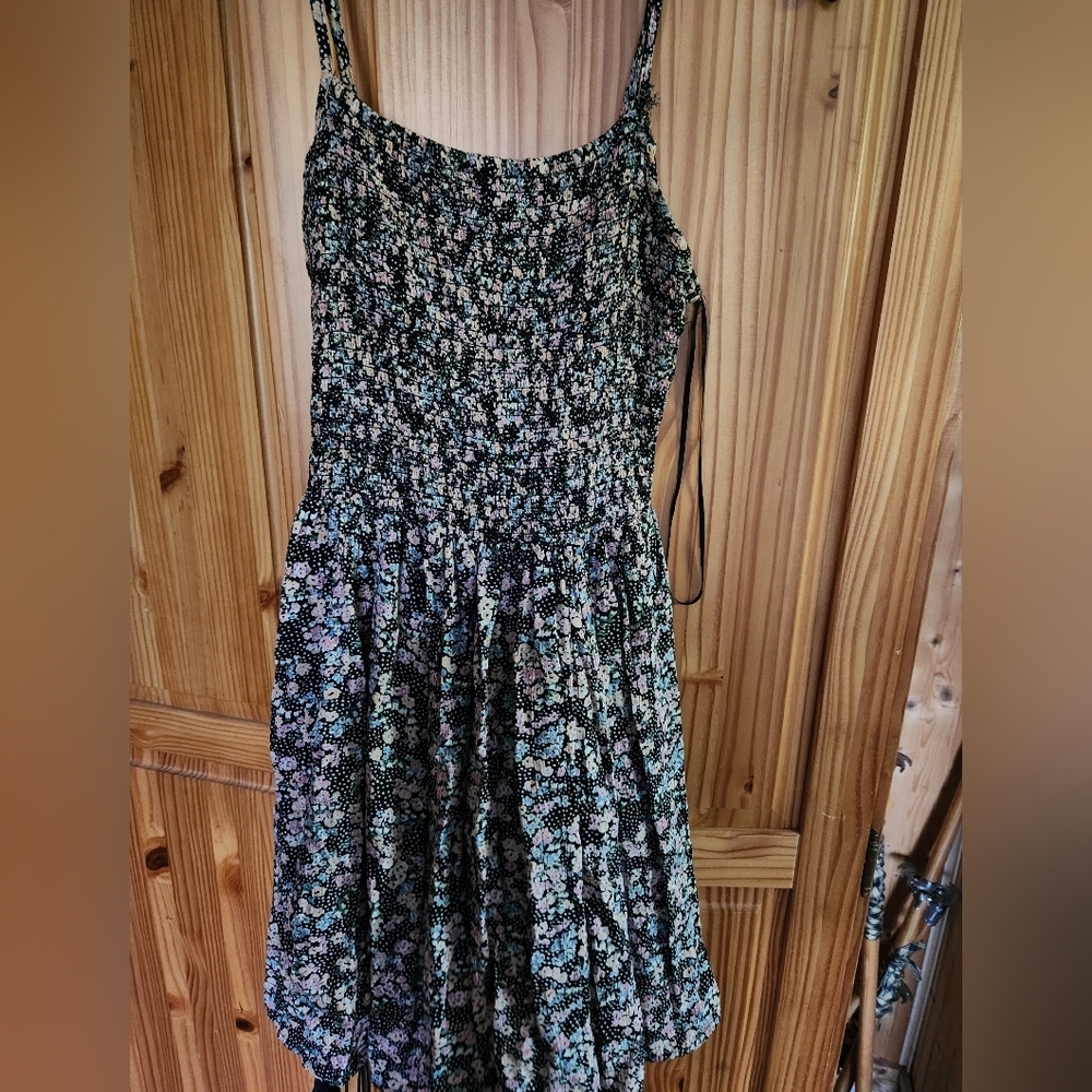 Girls Angie dress
